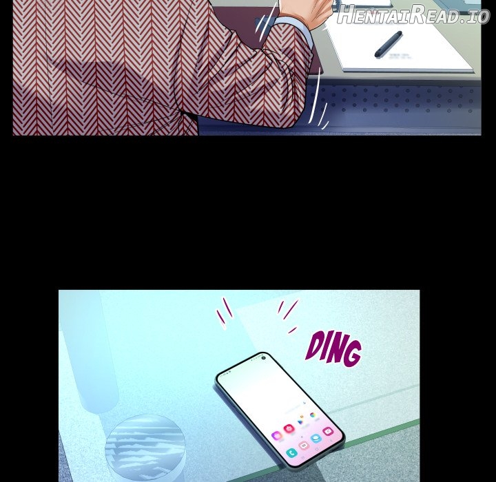 The Unforeseen Guest Chapter 88 - page 46