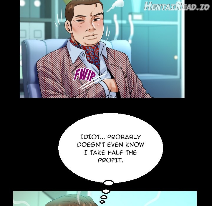 The Unforeseen Guest Chapter 88 - page 52