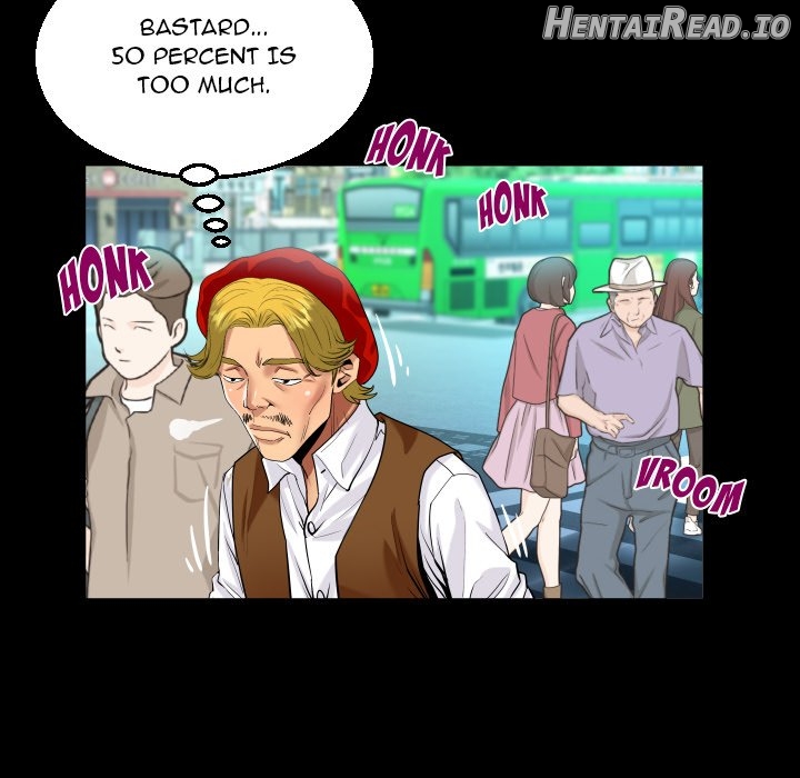The Unforeseen Guest Chapter 88 - page 55