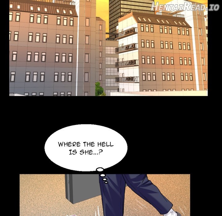 The Unforeseen Guest Chapter 88 - page 57