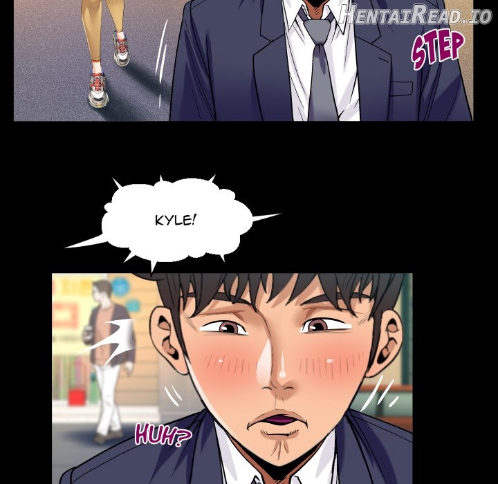 The Unforeseen Guest Chapter 88 - page 59