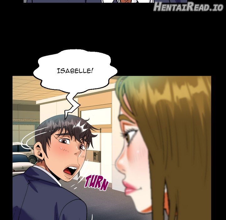 The Unforeseen Guest Chapter 88 - page 60