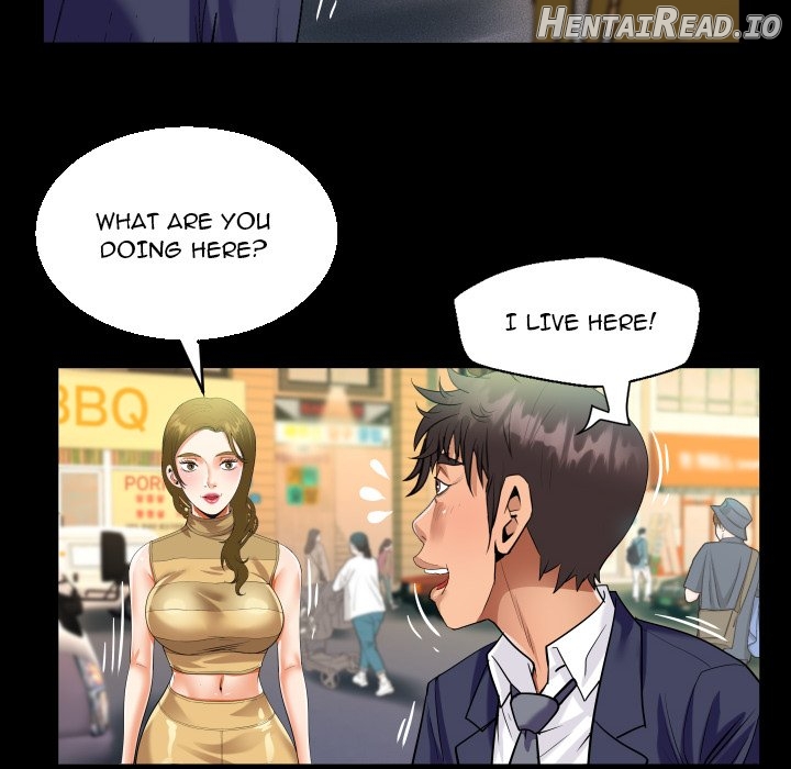 The Unforeseen Guest Chapter 88 - page 61