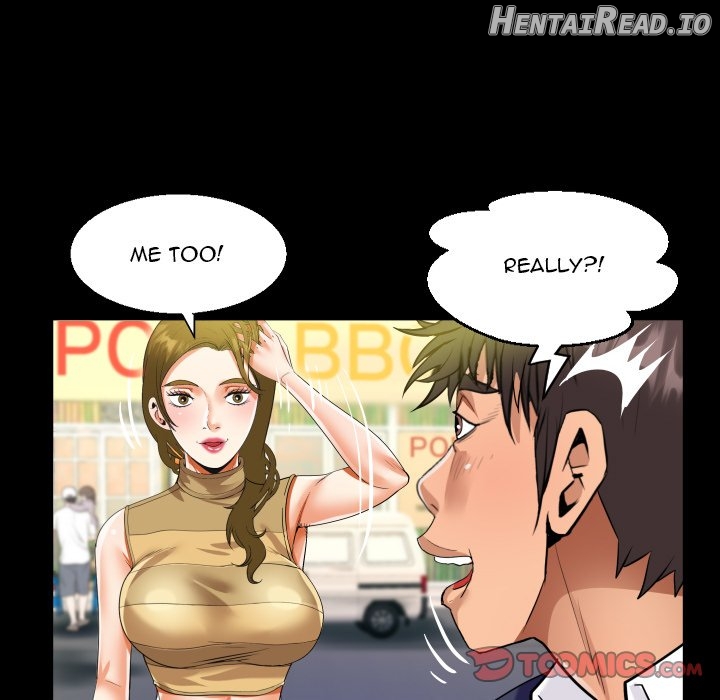 The Unforeseen Guest Chapter 88 - page 62