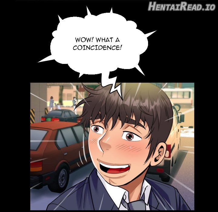 The Unforeseen Guest Chapter 88 - page 63