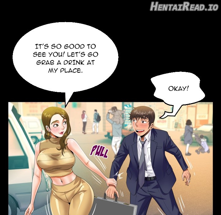 The Unforeseen Guest Chapter 88 - page 64
