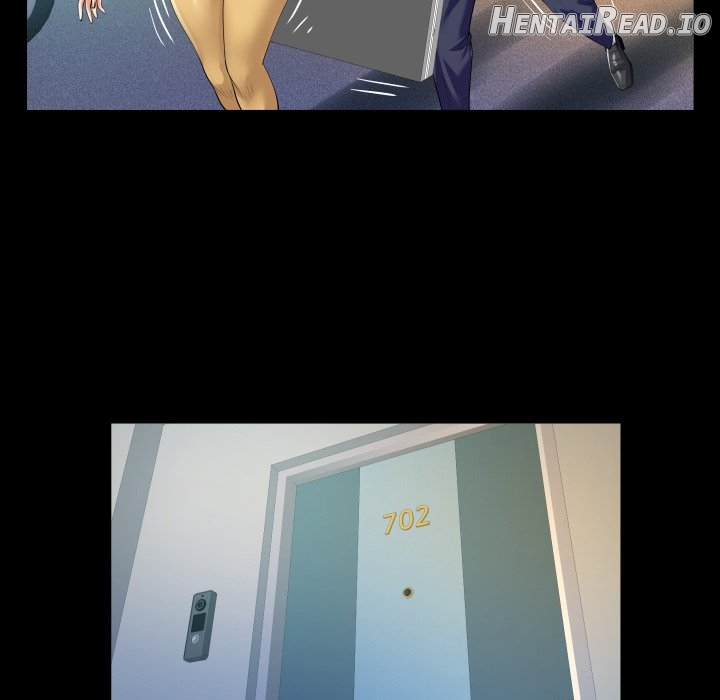 The Unforeseen Guest Chapter 88 - page 65