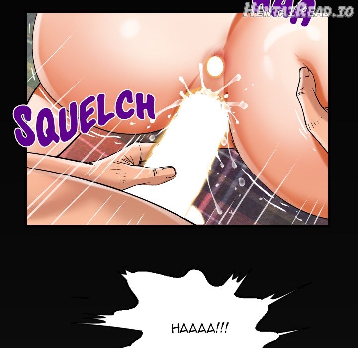 The Unforeseen Guest Chapter 88 - page 77