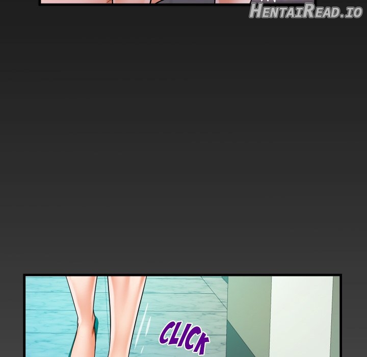 The Unforeseen Guest Chapter 88 - page 79
