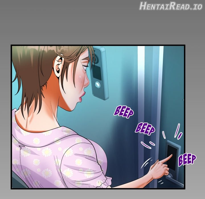 The Unforeseen Guest Chapter 88 - page 81