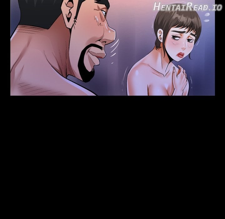 The Unforeseen Guest Chapter 10 - page 81