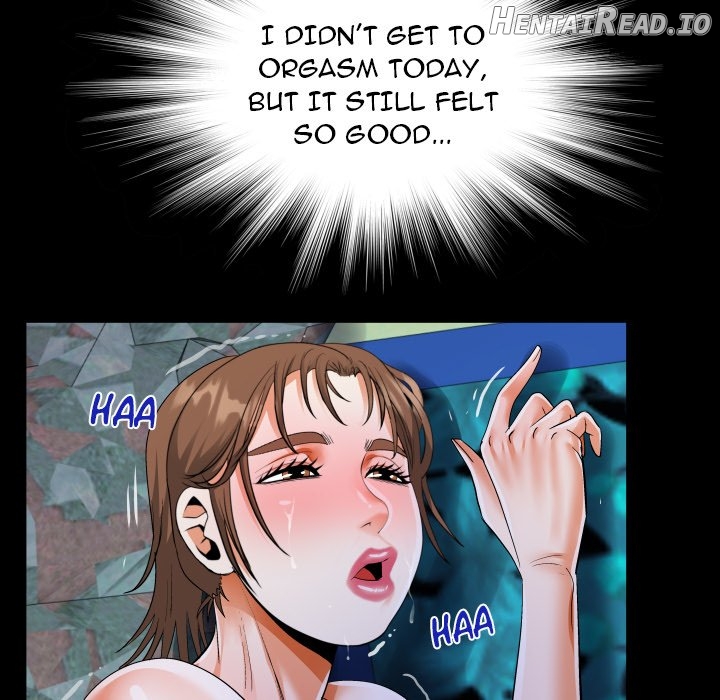 The Unforeseen Guest Chapter 11 - page 39
