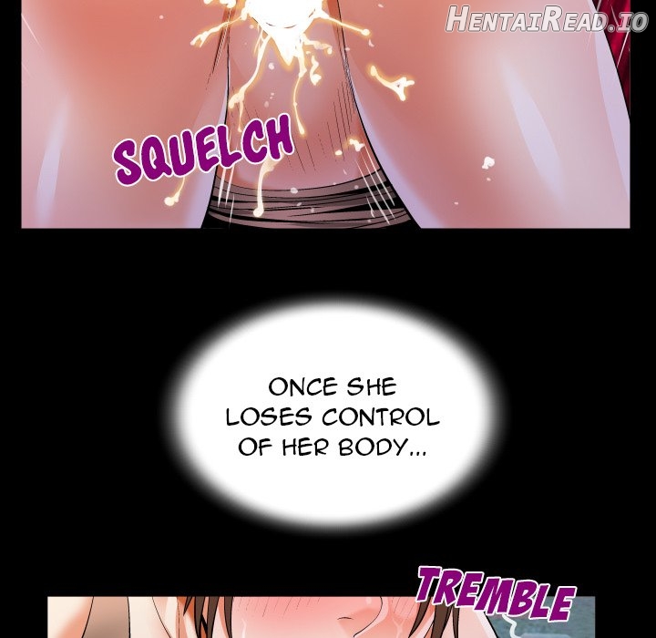 The Unforeseen Guest Chapter 11 - page 66