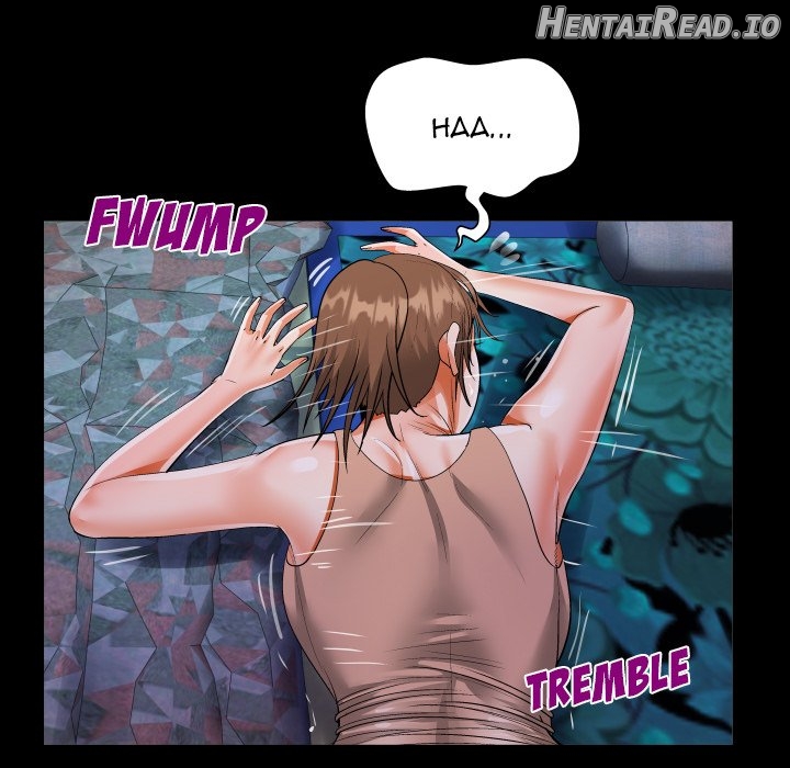 The Unforeseen Guest Chapter 11 - page 73