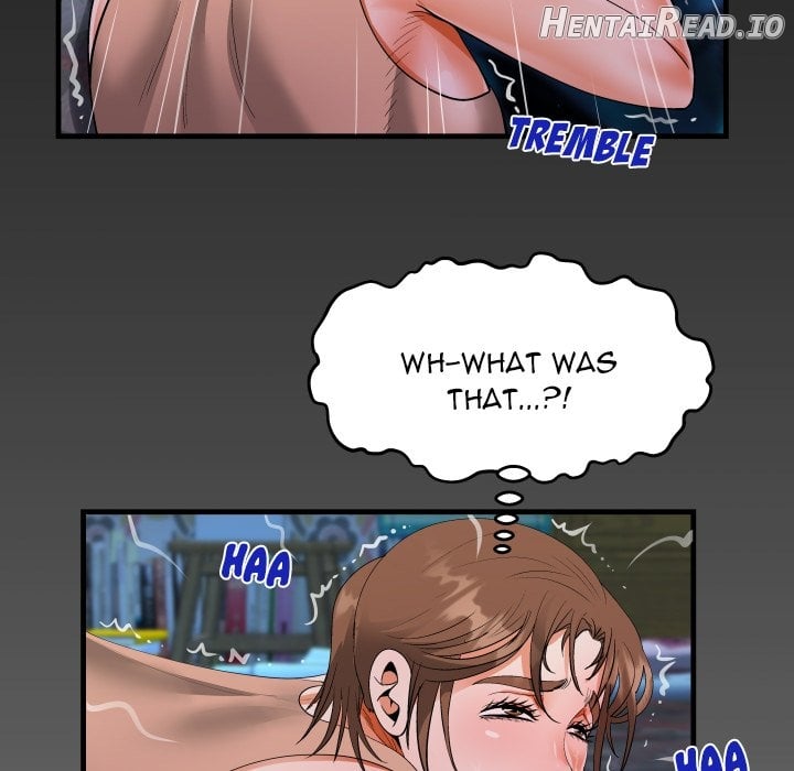 The Unforeseen Guest Chapter 11 - page 88
