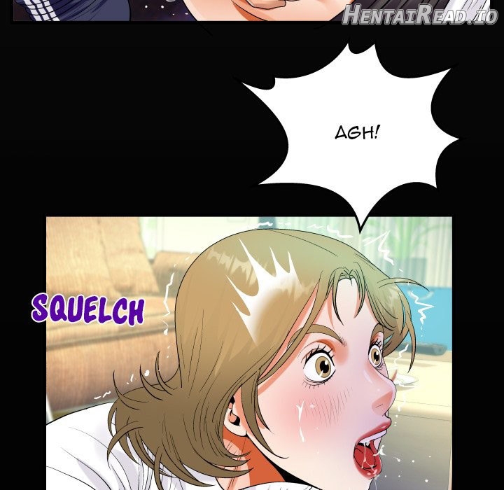 The Unforeseen Guest Chapter 43 - page 19