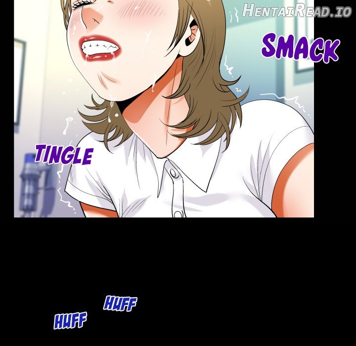 The Unforeseen Guest Chapter 43 - page 23