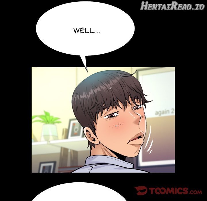 The Unforeseen Guest Chapter 43 - page 42
