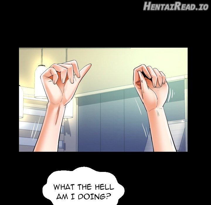 The Unforeseen Guest Chapter 43 - page 57