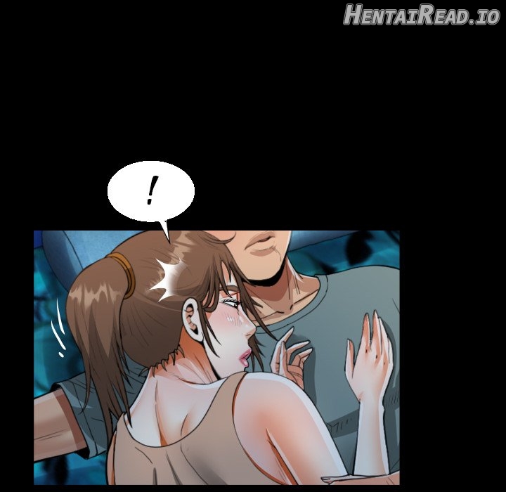 The Unforeseen Guest Chapter 12 - page 50