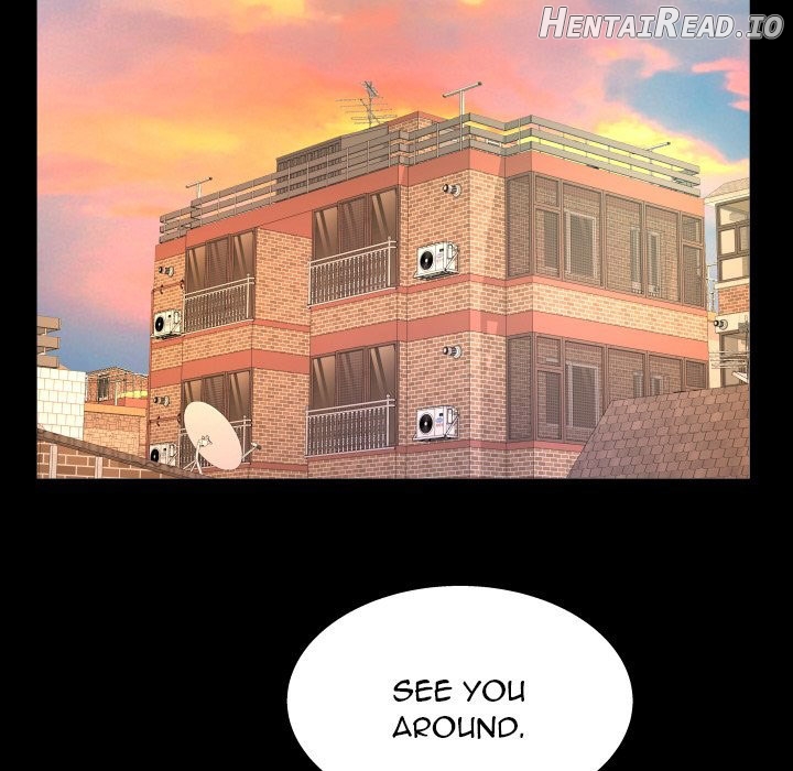 The Unforeseen Guest Chapter 44 - page 25