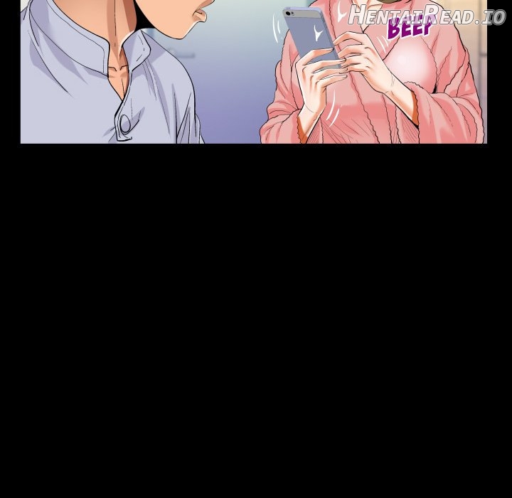 The Unforeseen Guest Chapter 44 - page 30