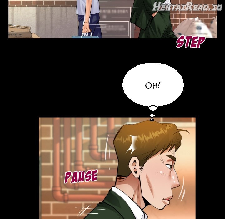 The Unforeseen Guest Chapter 44 - page 35