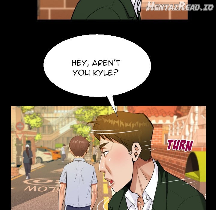 The Unforeseen Guest Chapter 44 - page 36