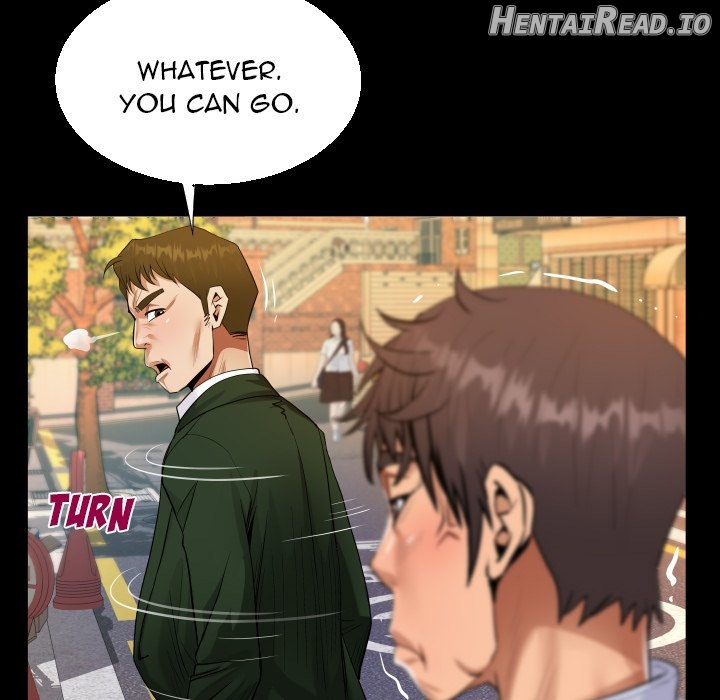 The Unforeseen Guest Chapter 44 - page 42