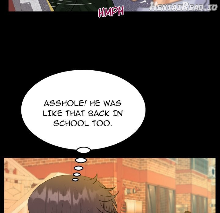 The Unforeseen Guest Chapter 44 - page 43