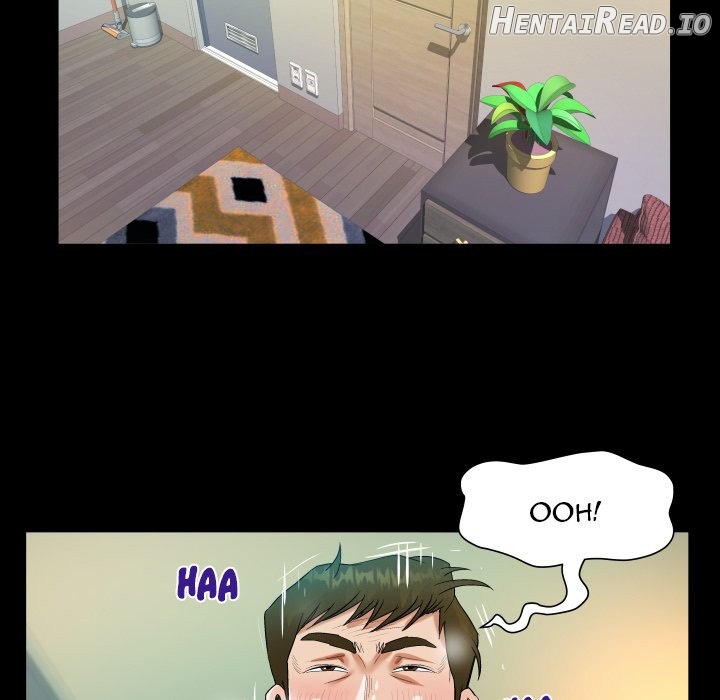 The Unforeseen Guest Chapter 44 - page 52
