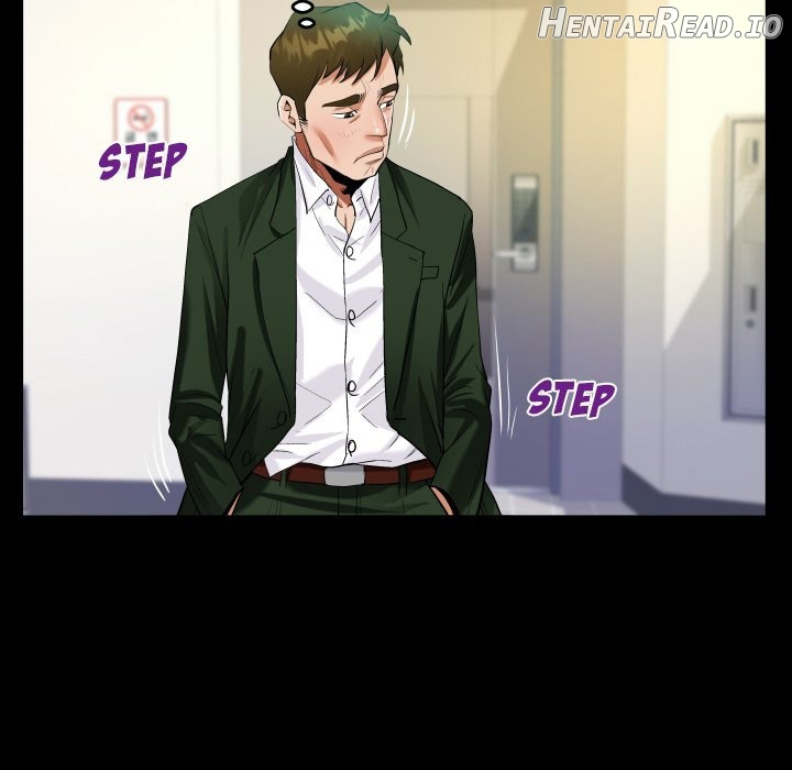 The Unforeseen Guest Chapter 44 - page 67