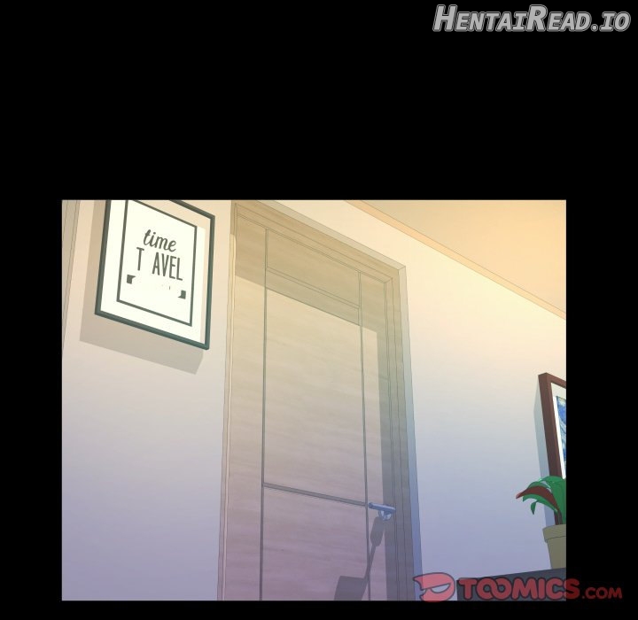 The Unforeseen Guest Chapter 44 - page 68