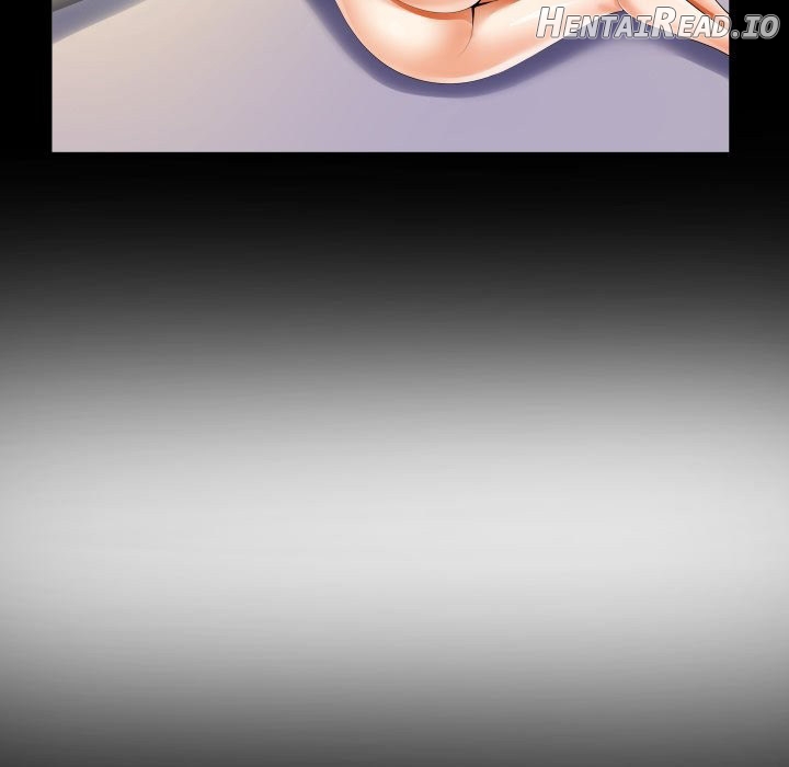 The Unforeseen Guest Chapter 44 - page 70
