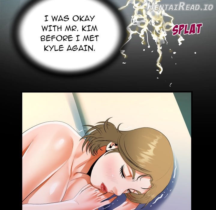 The Unforeseen Guest Chapter 44 - page 76