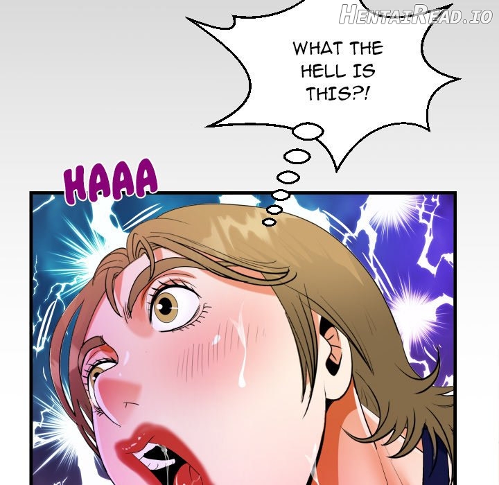 The Unforeseen Guest Chapter 44 - page 9