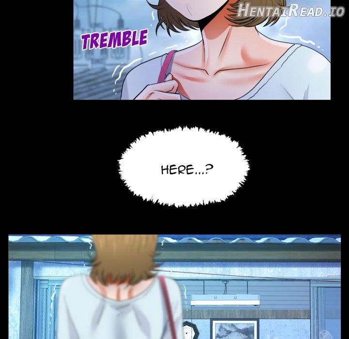 The Unforeseen Guest Chapter 44 - page 93