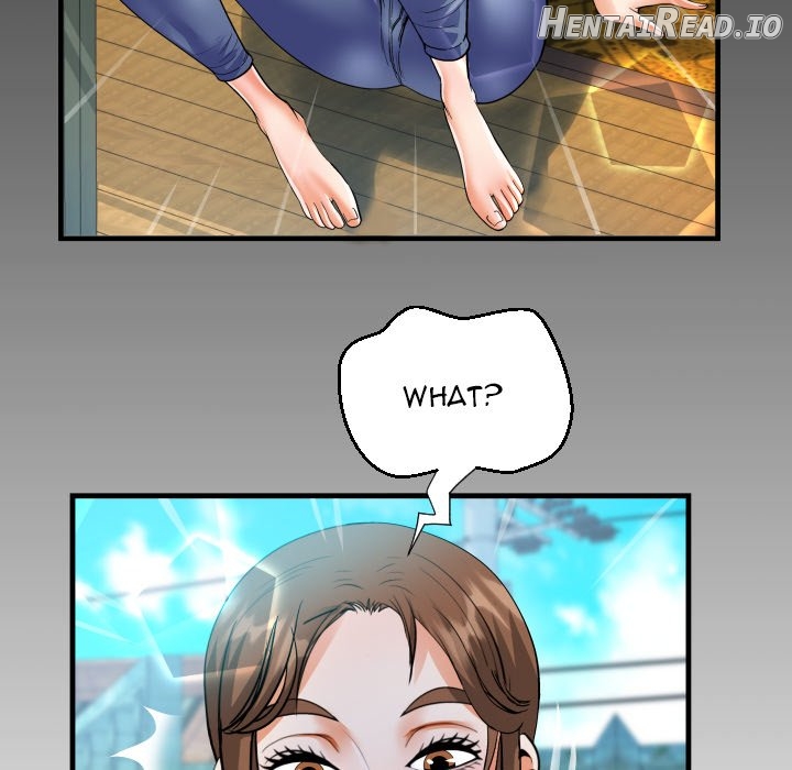 The Unforeseen Guest Chapter 13 - page 97