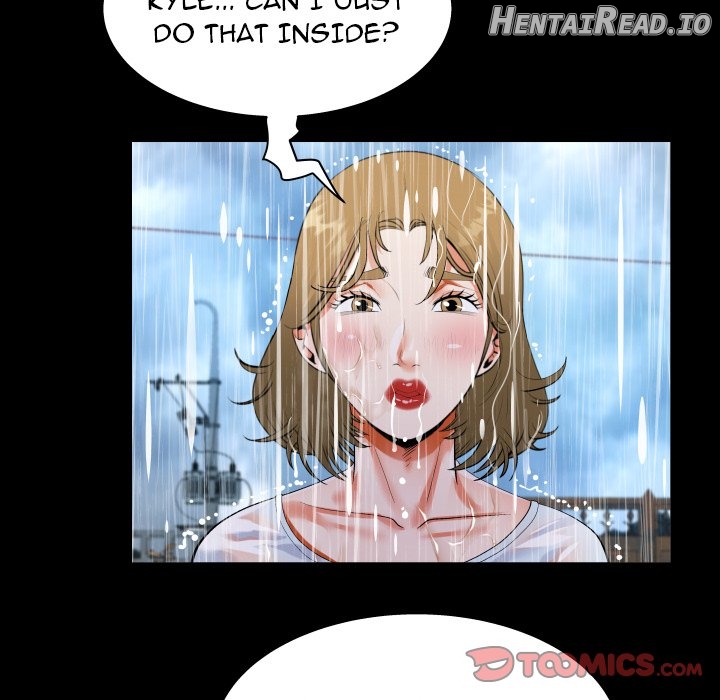 The Unforeseen Guest Chapter 45 - page 26