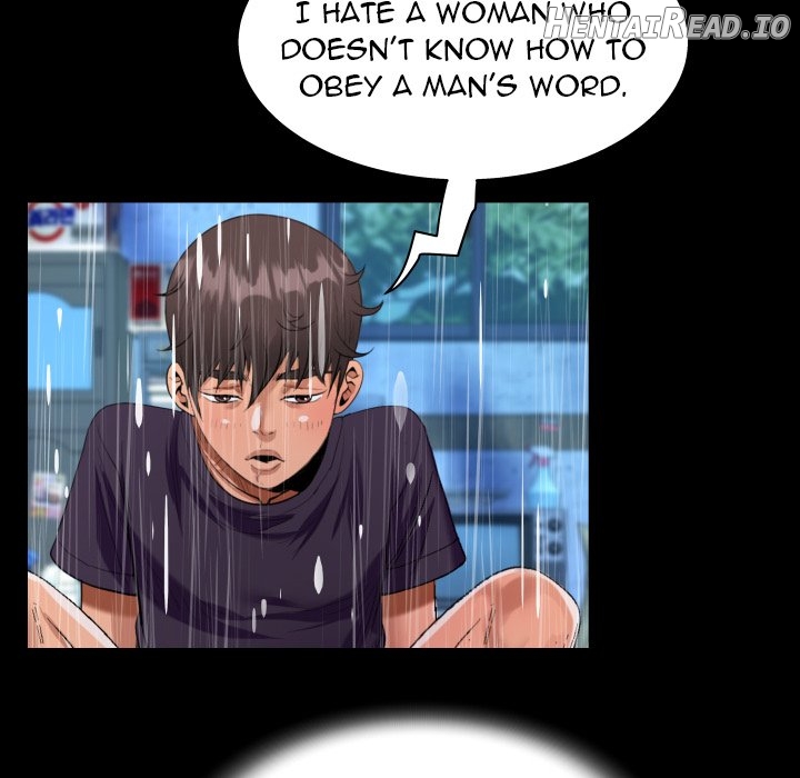 The Unforeseen Guest Chapter 45 - page 27