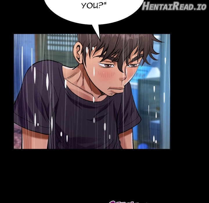 The Unforeseen Guest Chapter 45 - page 31