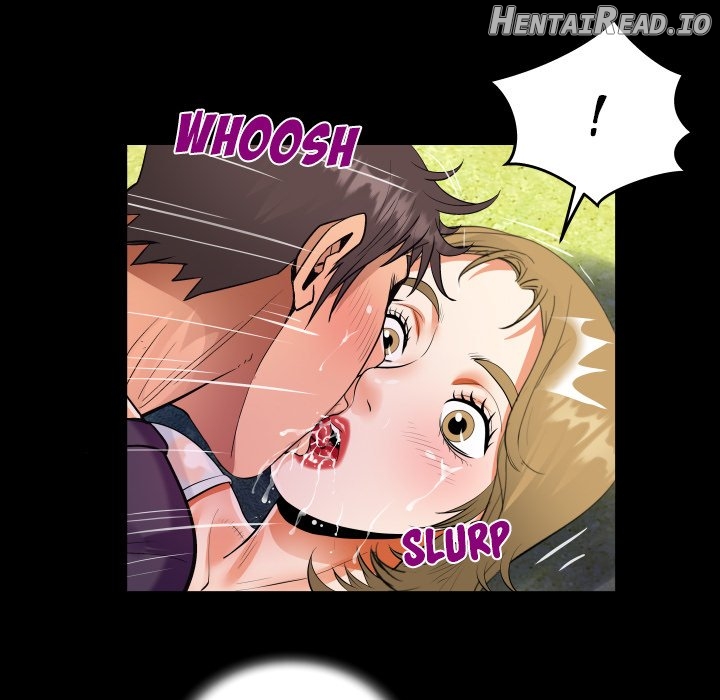 The Unforeseen Guest Chapter 45 - page 66