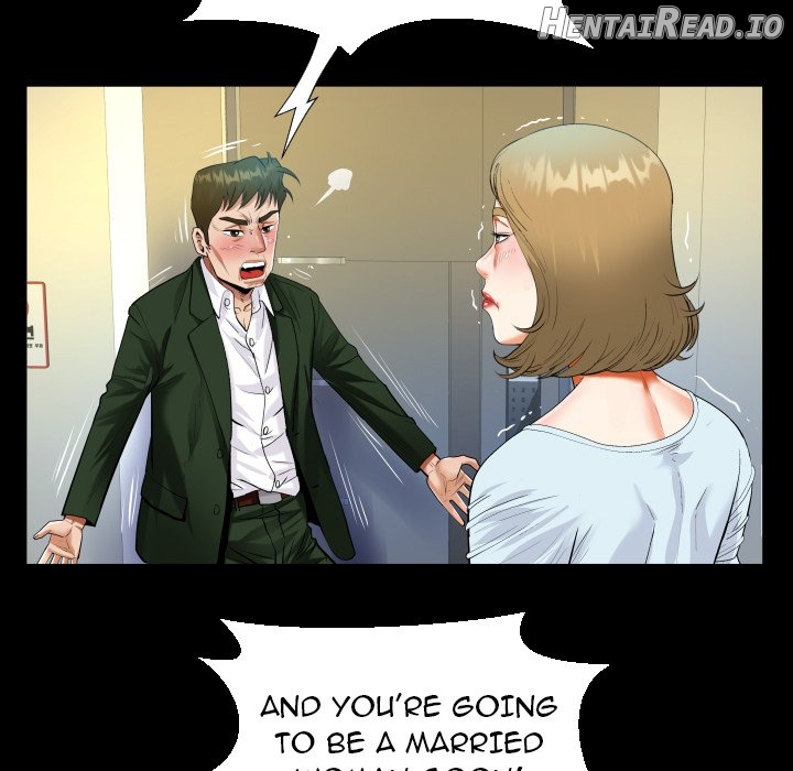 The Unforeseen Guest Chapter 46 - page 51