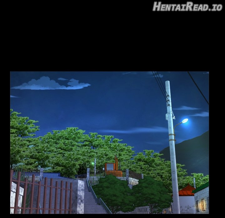 The Unforeseen Guest Chapter 46 - page 66