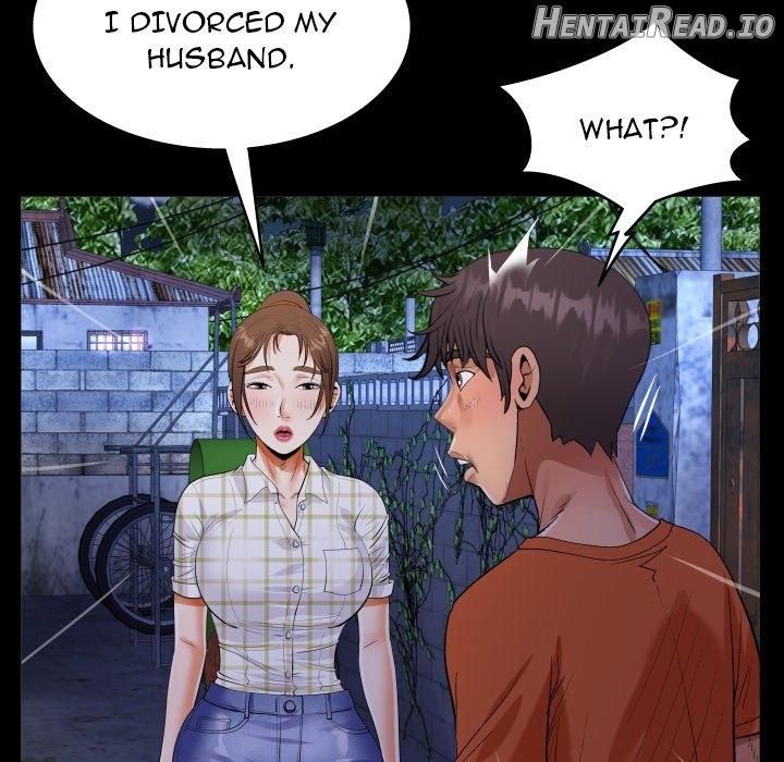 The Unforeseen Guest Chapter 46 - page 73