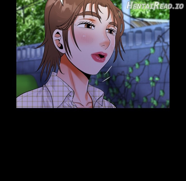 The Unforeseen Guest Chapter 46 - page 78
