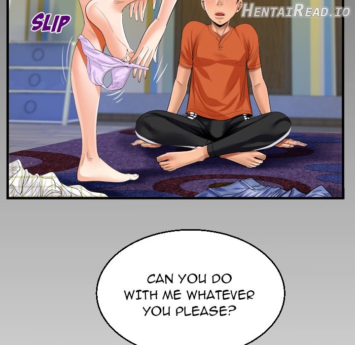 The Unforeseen Guest Chapter 46 - page 88
