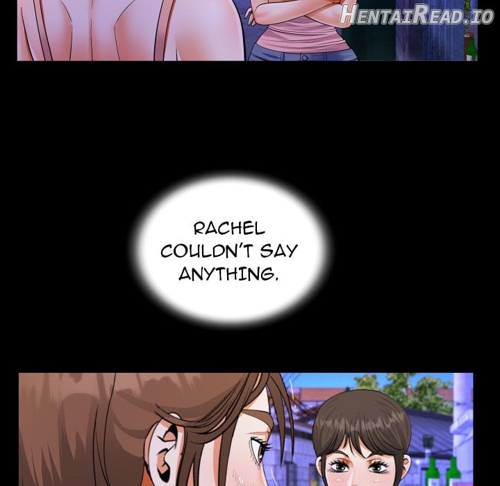 The Unforeseen Guest Chapter 15 - page 25