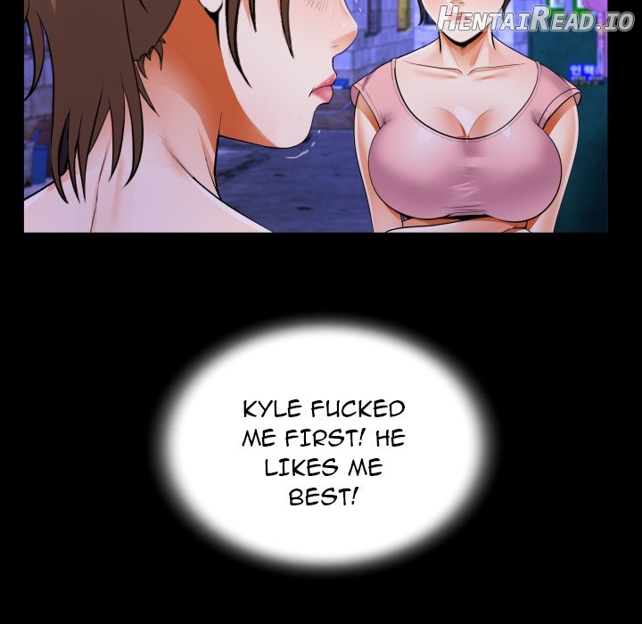 The Unforeseen Guest Chapter 15 - page 26