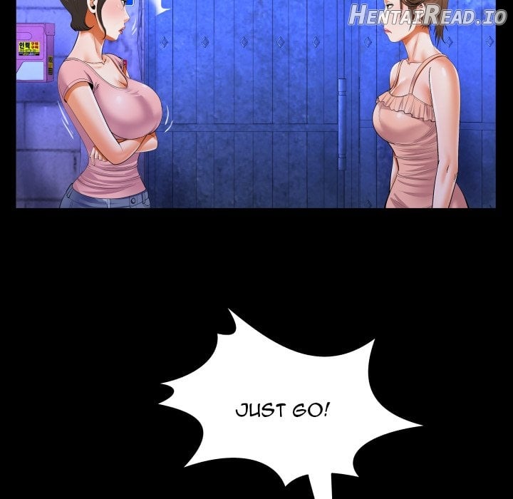 The Unforeseen Guest Chapter 15 - page 31